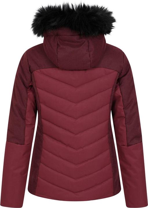 Immagine prodotto Mountain Warehouse Pyrenees II Giacca da Sci Imbottita Donna (44 D)