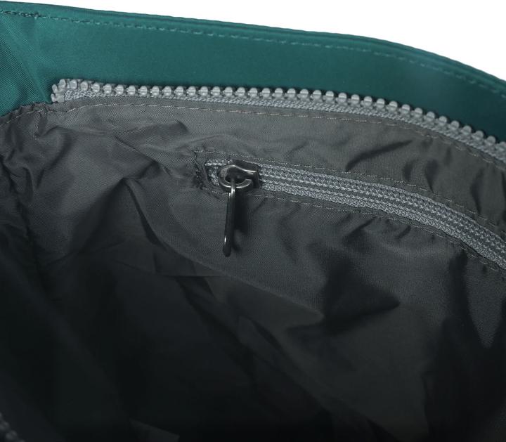 Immagine prodotto Roka London Kennington B Medio Nylon Sostenibile Teal