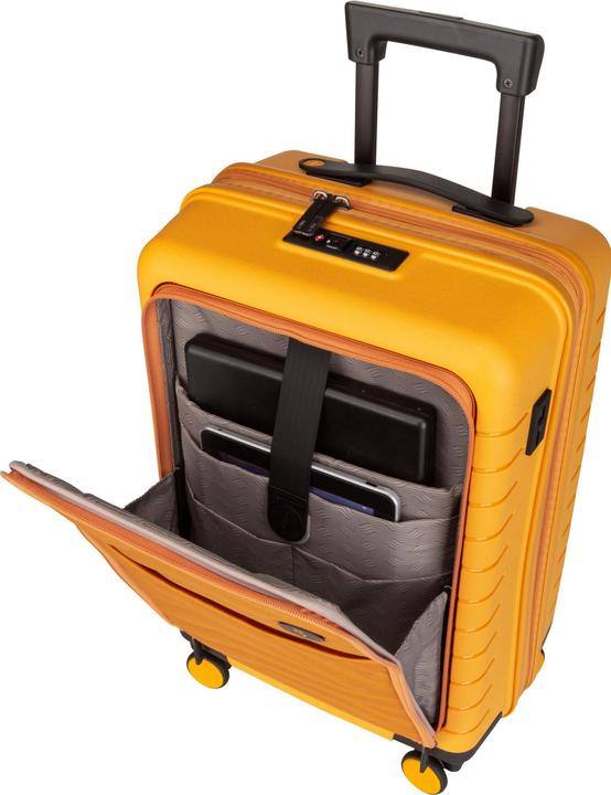 Image du produit Brics Bric's Valise & Trolley Ulisse Trolley 8428 (53 l, Bagage à main (jusqu'à 50l))