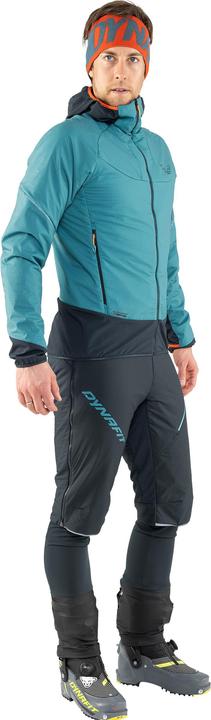 Immagine prodotto Dynafit Mezzalama Polartec® Alpha® Overshorts (S)
