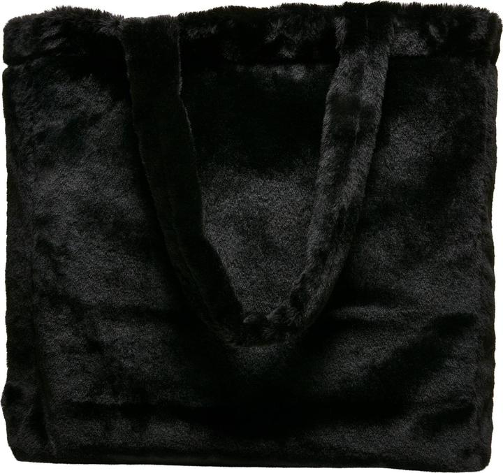 Immagine prodotto Urban Classics Fake Fur Tote Bag