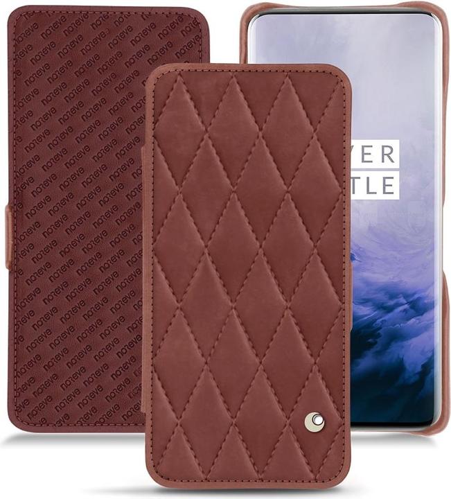 Passione vintage - Couture ( Pantone #591d16 )