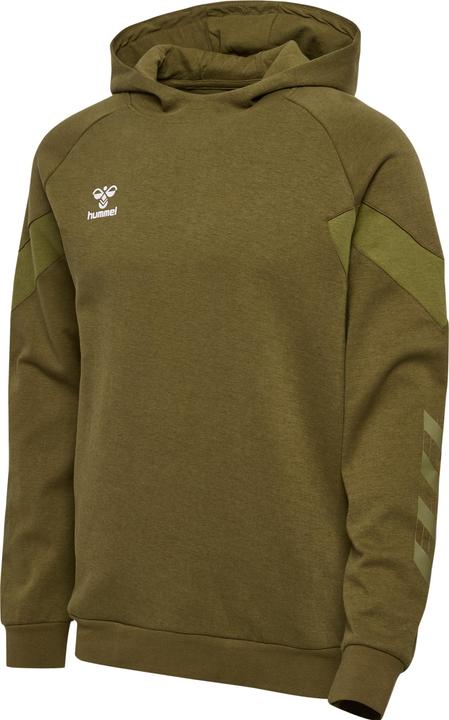 Actual product image hummel hmlTRAVEL Sweat Hoodie Mens (XL)