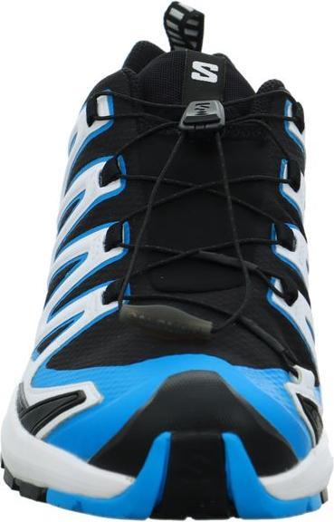 Produktbild Salomon Outdoorschuh Schuhe XA PRO 3D V9 GTX Black/ (44)