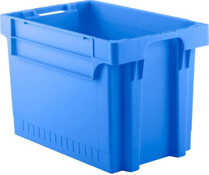 Image du produit Schäfer Shop Caisse aux dimensions EURO EFB 644, 72 l