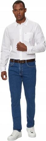 Produktbild Guess Gj Ls Slim Pocket Herrenhemd (L)