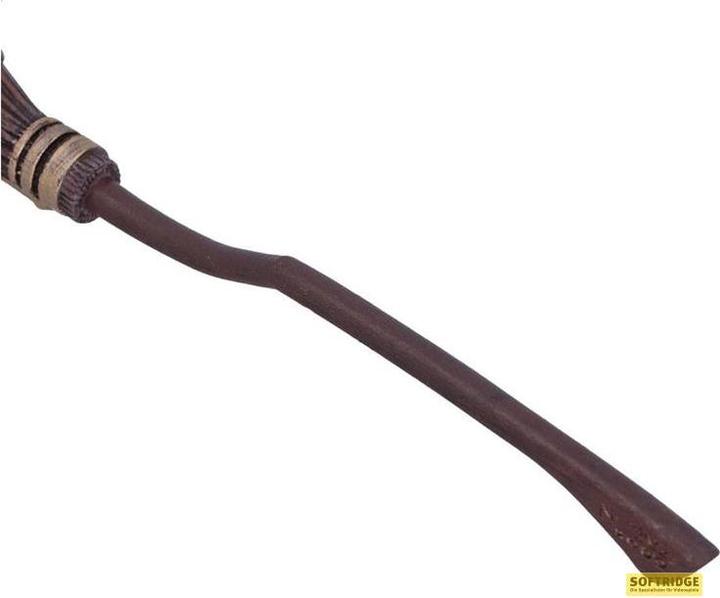 Actual product image Nemesis Now Harry Potter - Ornement à Suspendre Nimbus 2000 15,5 cm (6 -part)