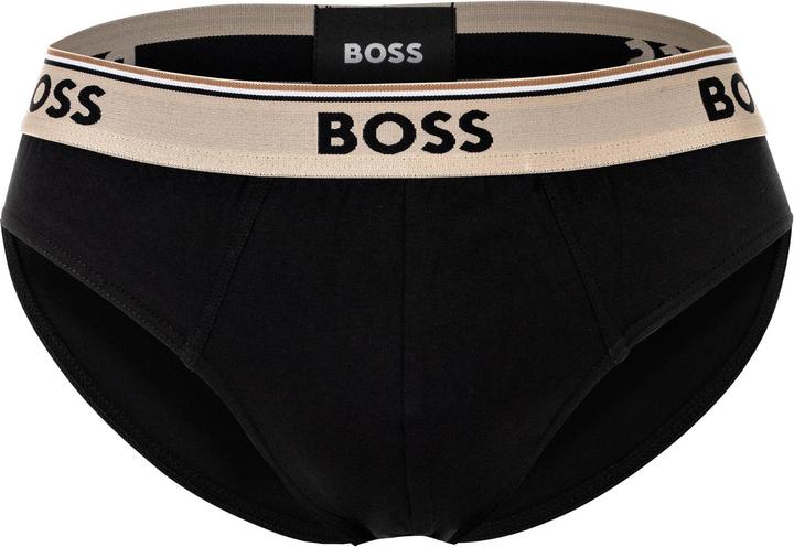 Produktbild BOSS Brief 3P Power (M, 3er Pack)