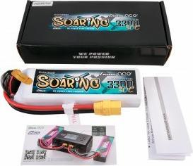 Productafbeelding Gens Ace Domyślna nazwa (14.80 V, 3300 mAh)