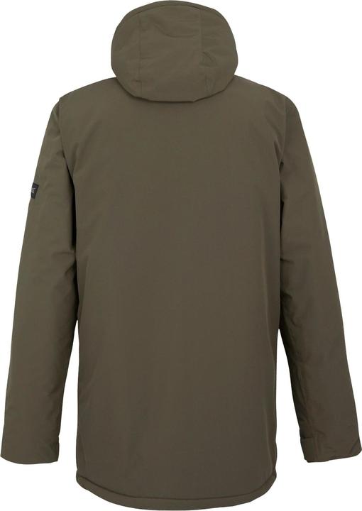 Actual product image Regatta Mens Larrick II Waterproof Insulated Jacket (M)