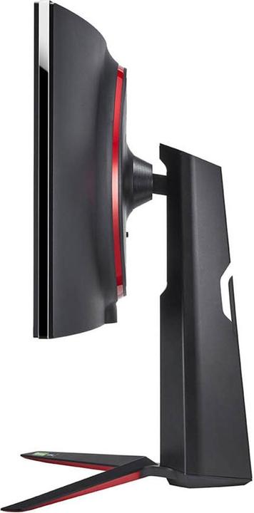 Produktbild LG UltraGear 34GN850-B (3440 x 1440 Pixel, 34")