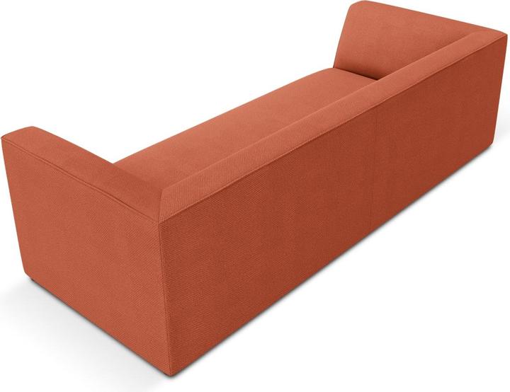 Image du produit Micadoni Canapé, "Ruby", 3 Places, 232x93x69 Fabriqué en Europe (2 places, 3 places, 4 places)