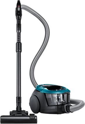 Actual product image Samsung VC07M31B0HN/GE