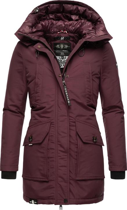 Produktbild Navahoo Blizzardstorm (XS)