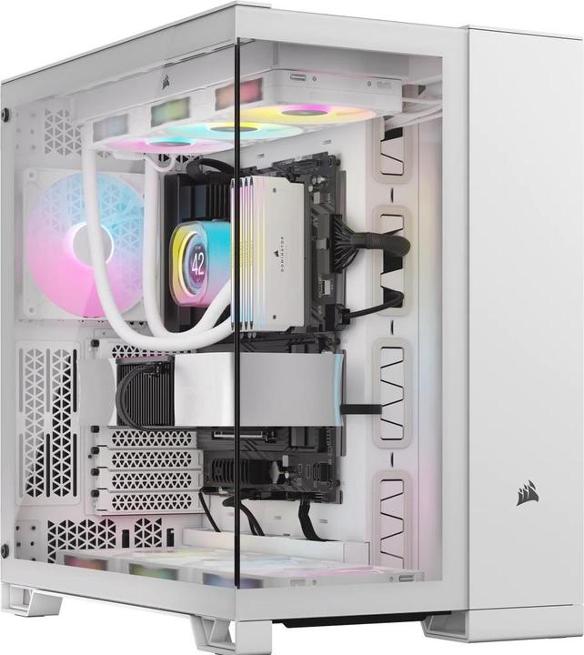 Corsair 6500X (ATX)
