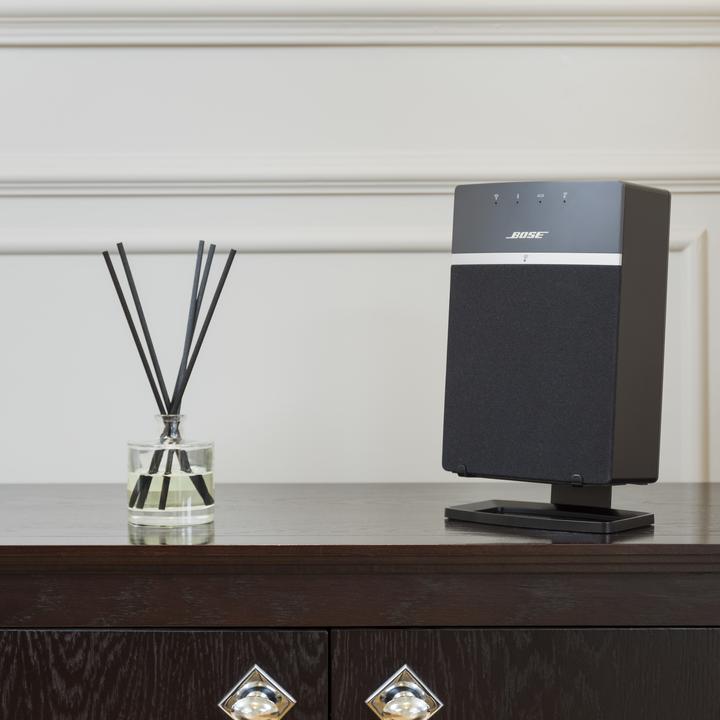 Actual product image SoundXtra SoundTouch 10 Desk Stand (1 pcs., Stand)