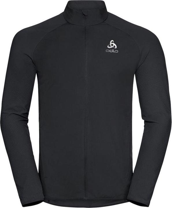 Produktbild Odlo Zeroweight Warm Hybrid Jacke (XXL)