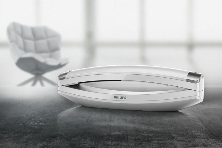 Produktbild Philips M8881w/10