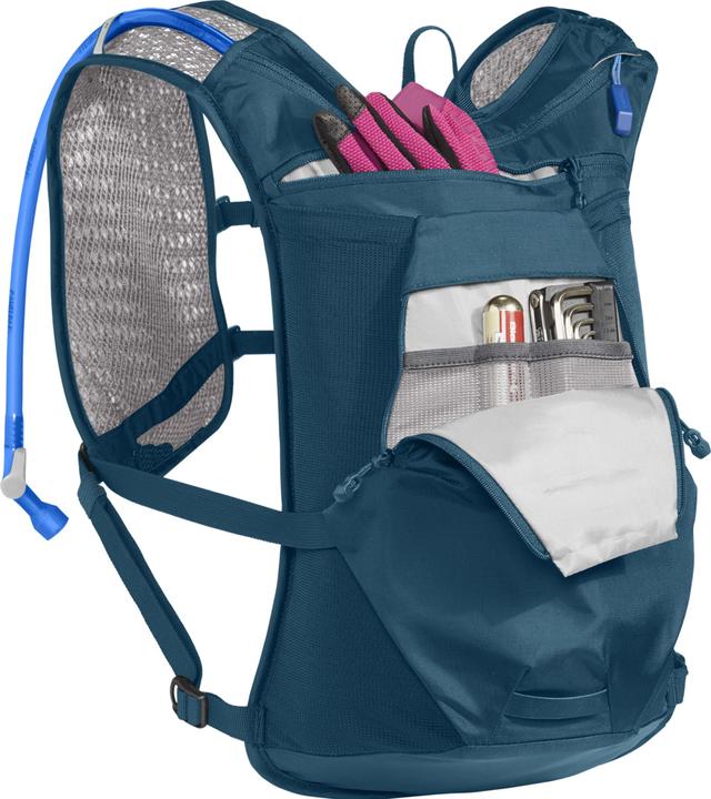 Produktbild Camelbak Chase 8 moroccan blue (8 l)