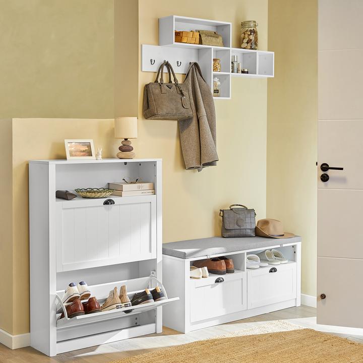 Immagine prodotto SoBuy Stanley (80 x 110 x 24 cm)