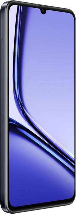 Produktbild realme Note 50 (128 GB, Midnight Black, 6.74", Dual SIM, 13 Mpx, 4G)
