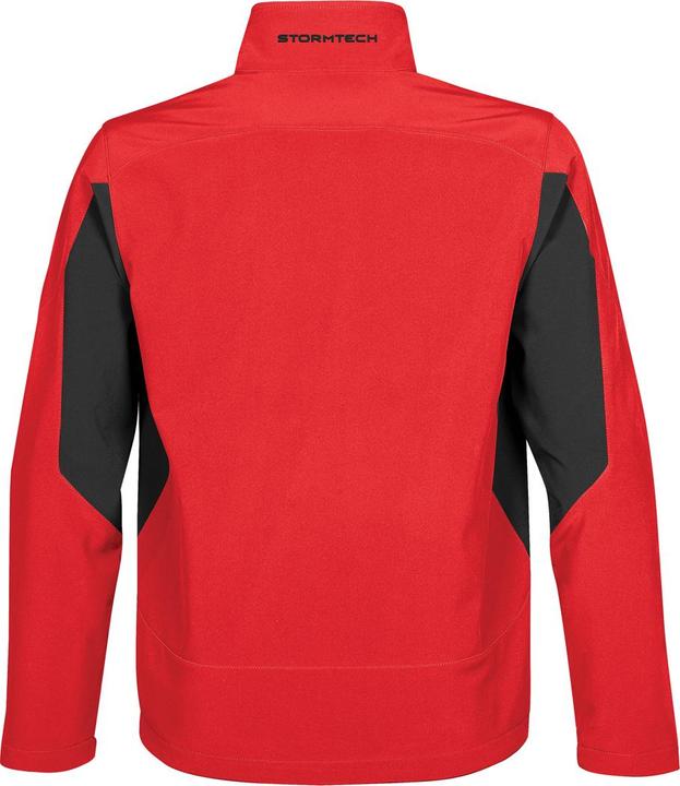 Actual product image Stormtech Pulse Softshell Jacket (XL)