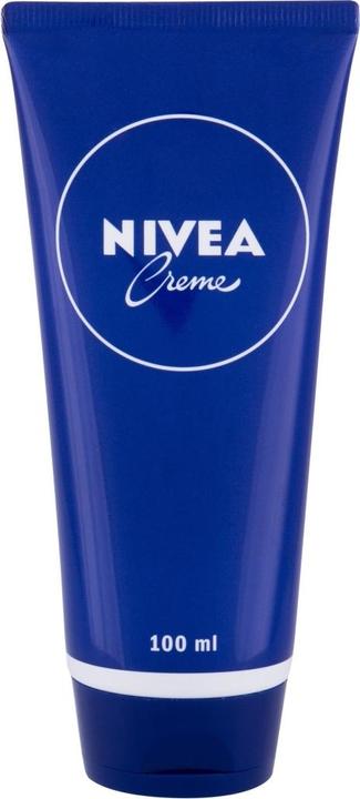 Produktbild NIVEA Creme (Körpercreme, 100 ml)