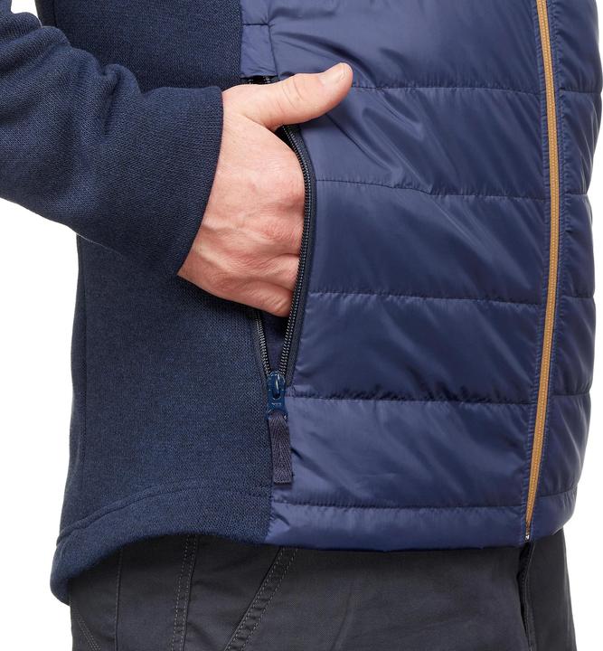 Immagine prodotto Quechua Sudore NH100 Hybrid (XL)