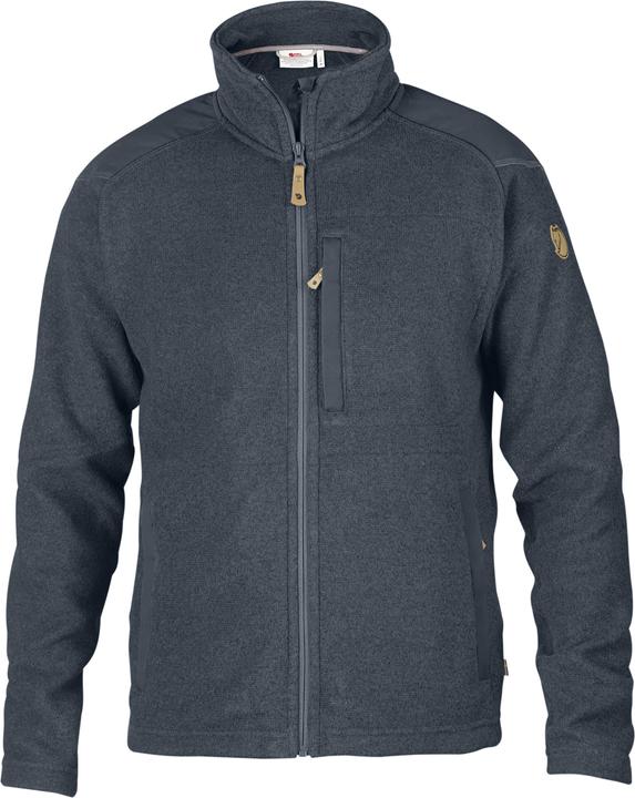 Fjällräven Buck Fleece