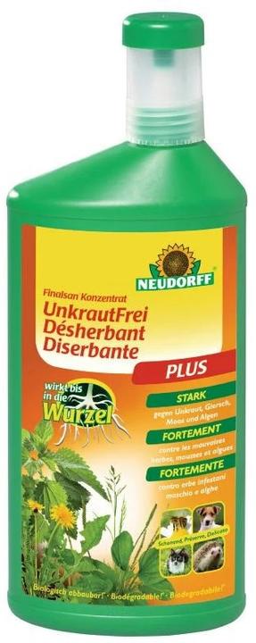 Immagine prodotto Neudorff Finalsan Weedless Plus (Malerbe)