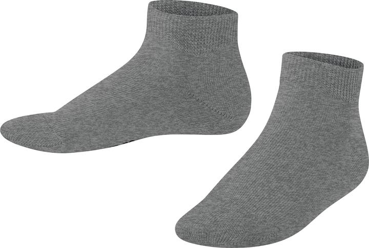 Grigio chiaro.