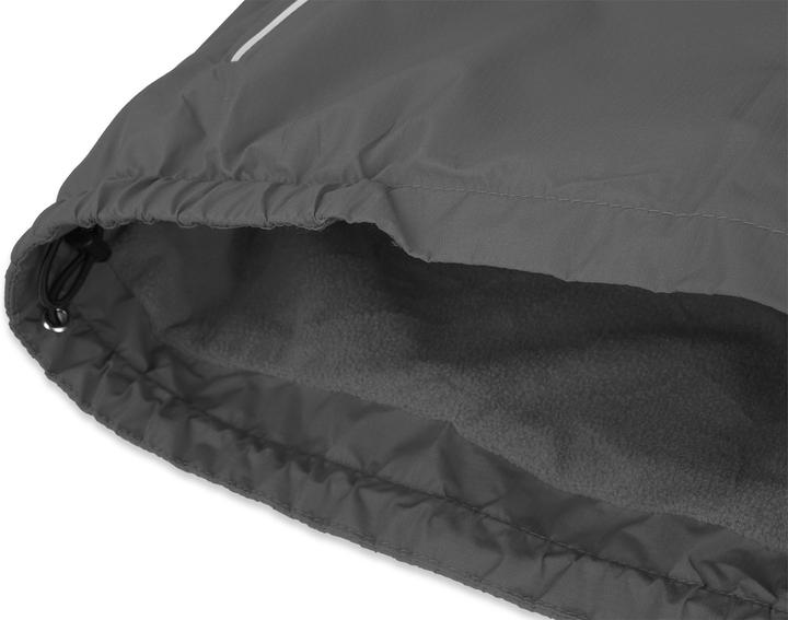 Actual product image Normani Kids Windbreaker Mayo - 1127 (110, 116, 115 A)