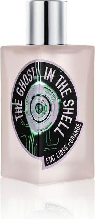 Produktbild Etat Libre D'Orange The Ghost In The Shell (Eau de Parfum, 100 ml)
