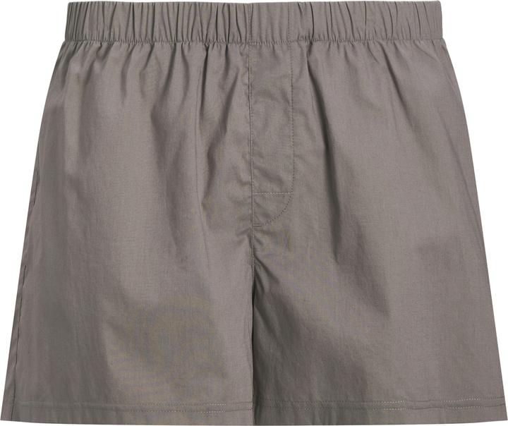 Actual product image Jack & Jones Jacmilano Woven Boxers 3 Pack Noos (XL, pack of 3)