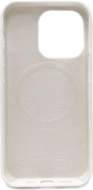 Immagine prodotto Evelatus Custodia in silicone Magsafe Soft Touch Premium per iPhone 12 Pro Max (Apple iPhone 12 Pro Max)