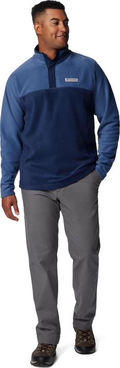 Actual product image Columbia Steens Mountain Half Snap II (L)