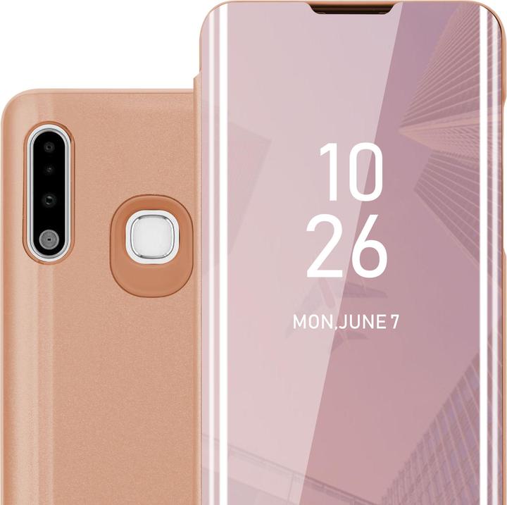 Kunzite pink