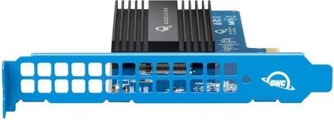 Image du produit OWC Carte d'adaptation Accelsior 1M2