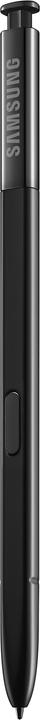 Produktbild Samsung Galaxy Note8 EU (64 GB, Midnight Black, 6.30", Hybrid Dual SIM, 12 Mpx, 4G)