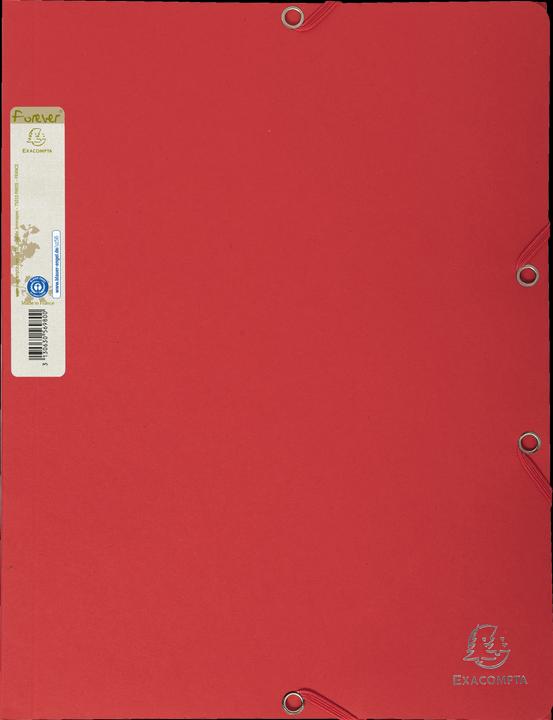 Rouge/Orange