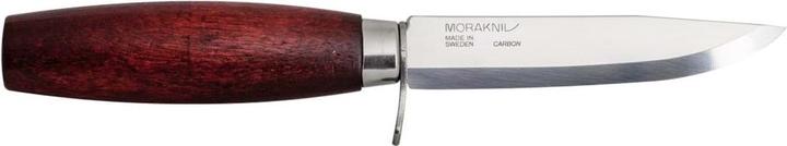 Morakniv Classic No 2F red (10.50 cm)