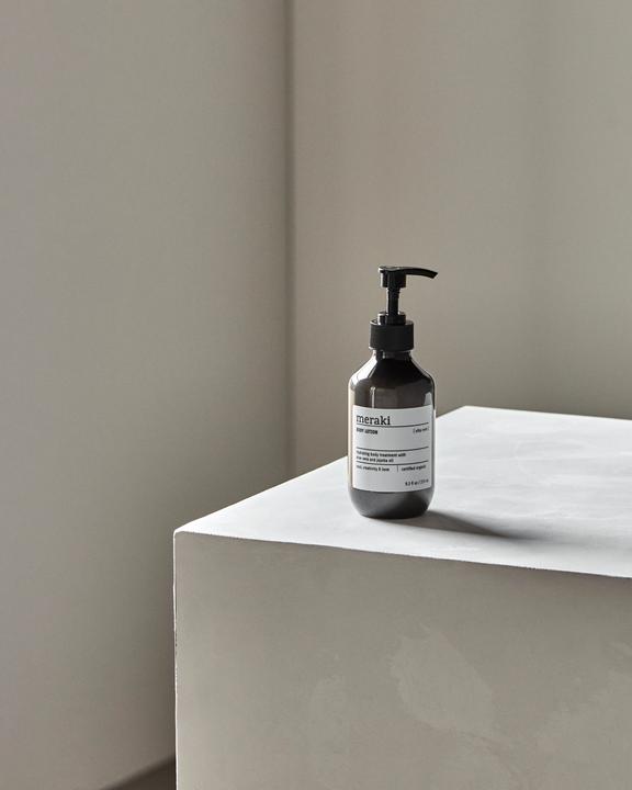 Produktbild Meraki Body lotion, Silky mist (Körperlotion, 275 ml)