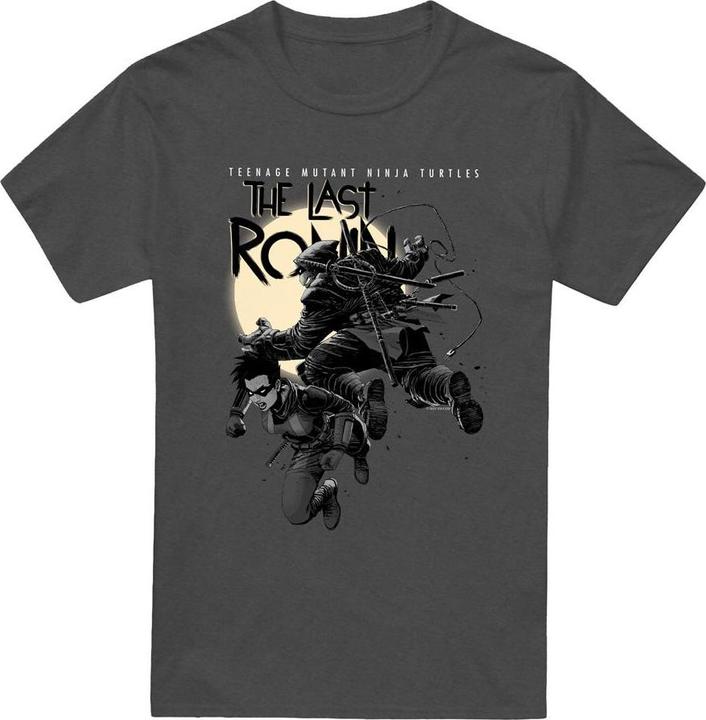 Produktbild Teenage Mutant NT TShirt (XL)