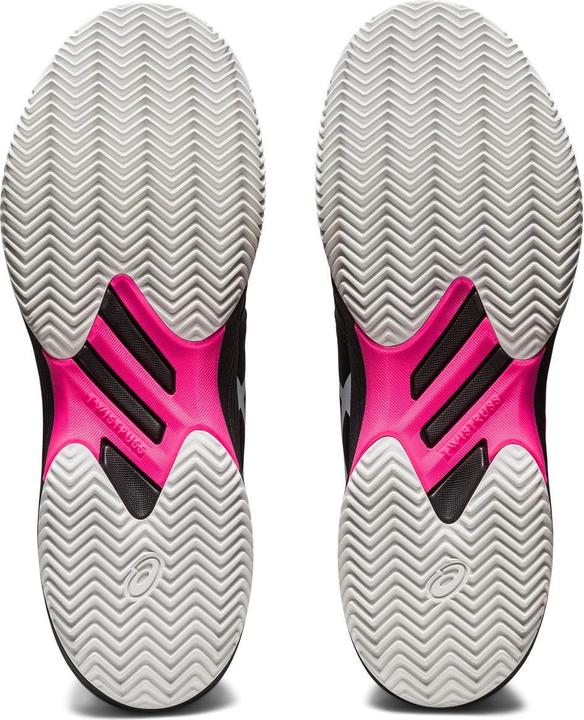 Immagine prodotto ASICS Performance Scarpe da tennis Solution Swift FF Clay da uomo (46)