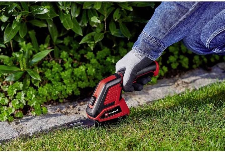 Produktbild Einhell GC-CG 3,6/70 Li WT (Akkuheckenschere)