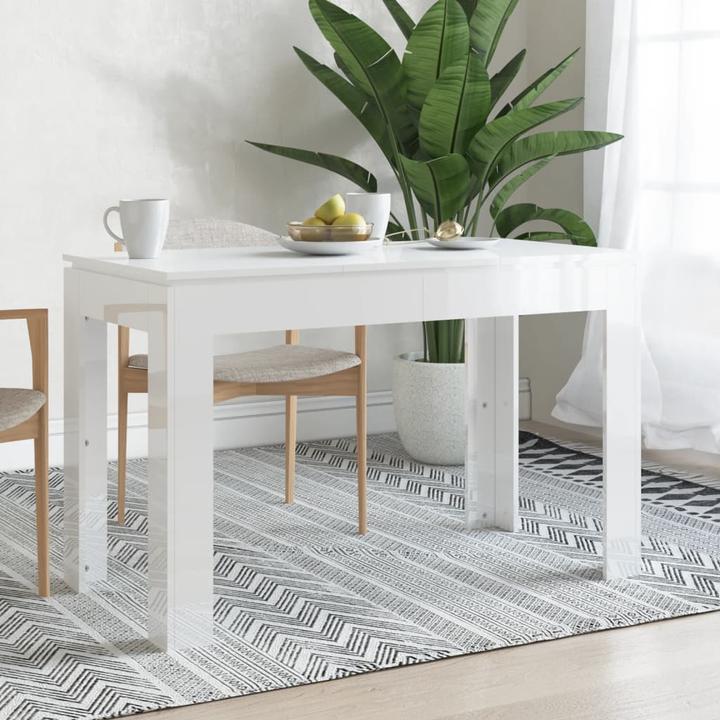 Produktbild VidaXL Lelah (120 x 60 x 76 cm)