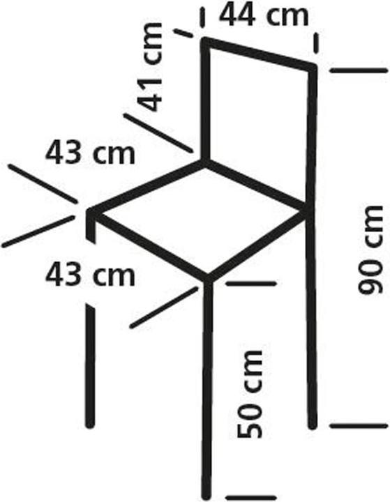 Actual product image Eurotrail Petit