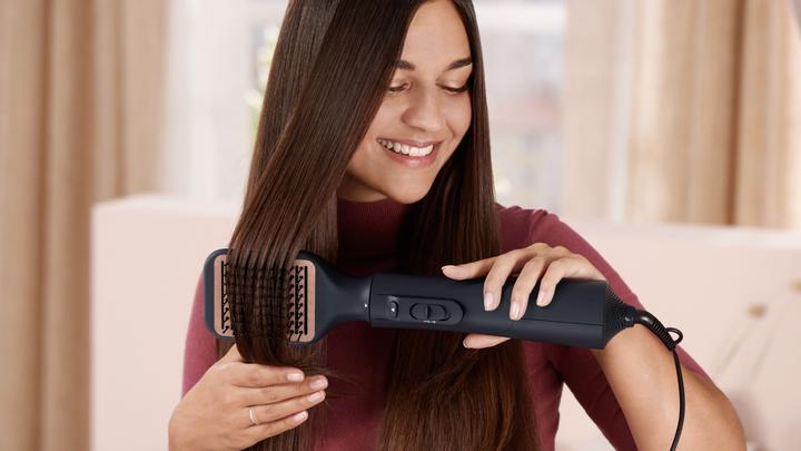 Actual product image Philips 5000 series BHA530