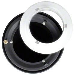 Actual product image Walimex Profoto Universal Spot Attachment Set