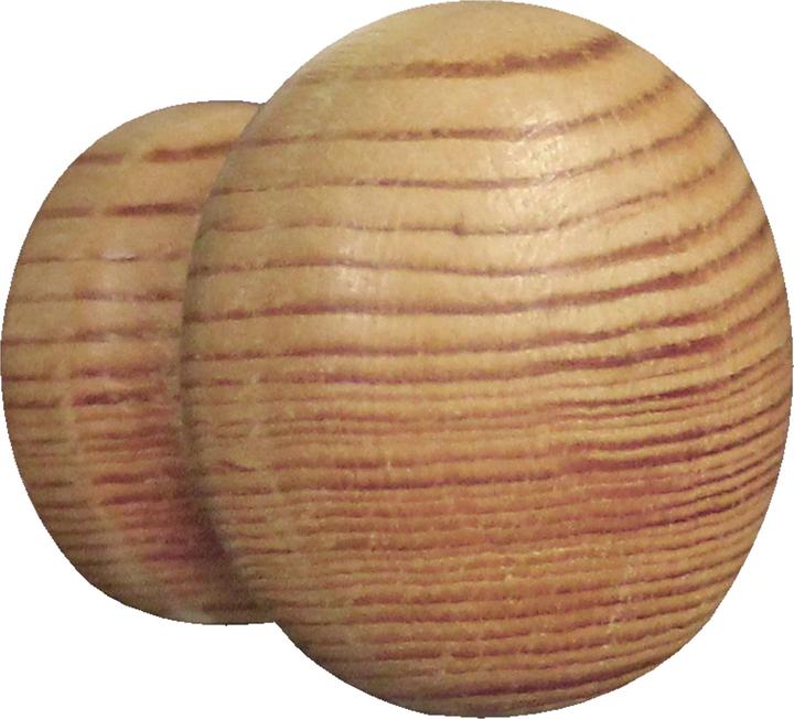 Möbelknopf